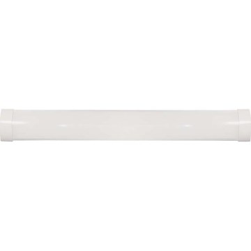 Iluminação fluorescente LED/10W/230V 4000K 30 cm branco