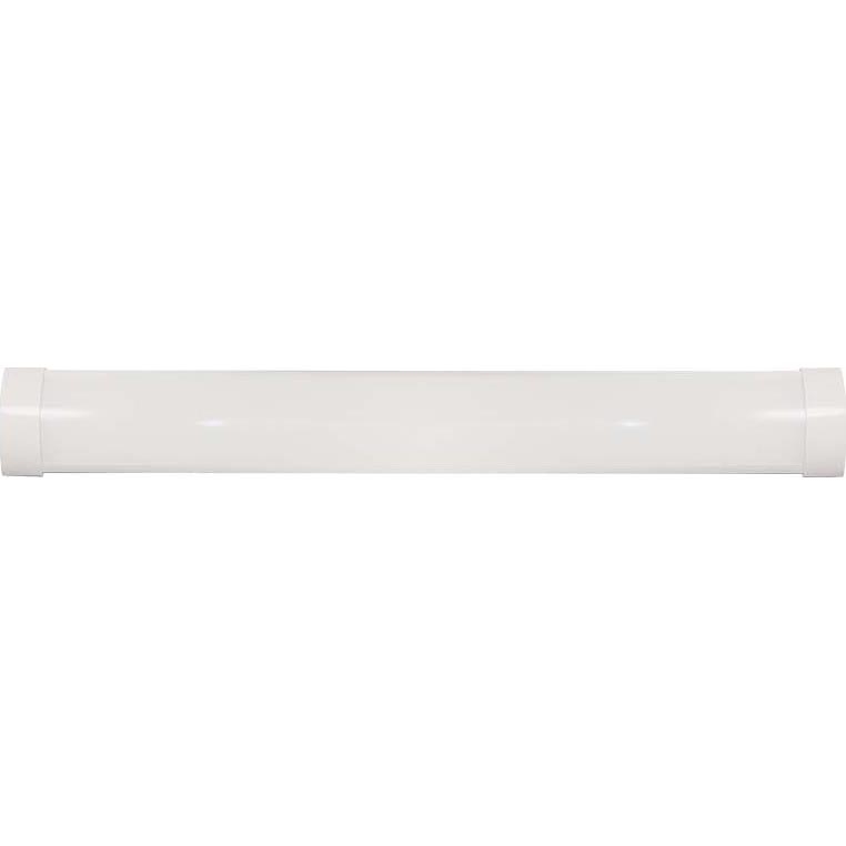 Iluminação fluorescente LED/10W/230V 4000K 30 cm branco