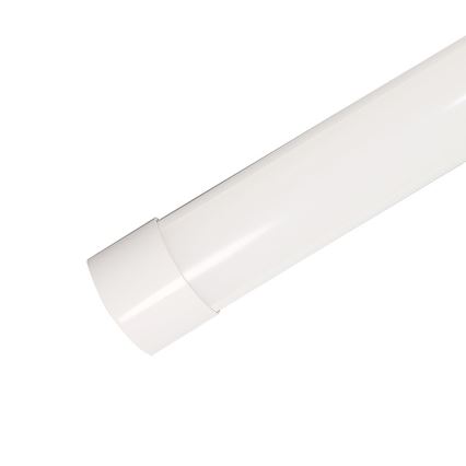 Iluminação fluorescente LED/20W/230V 4000K 60 cm branco