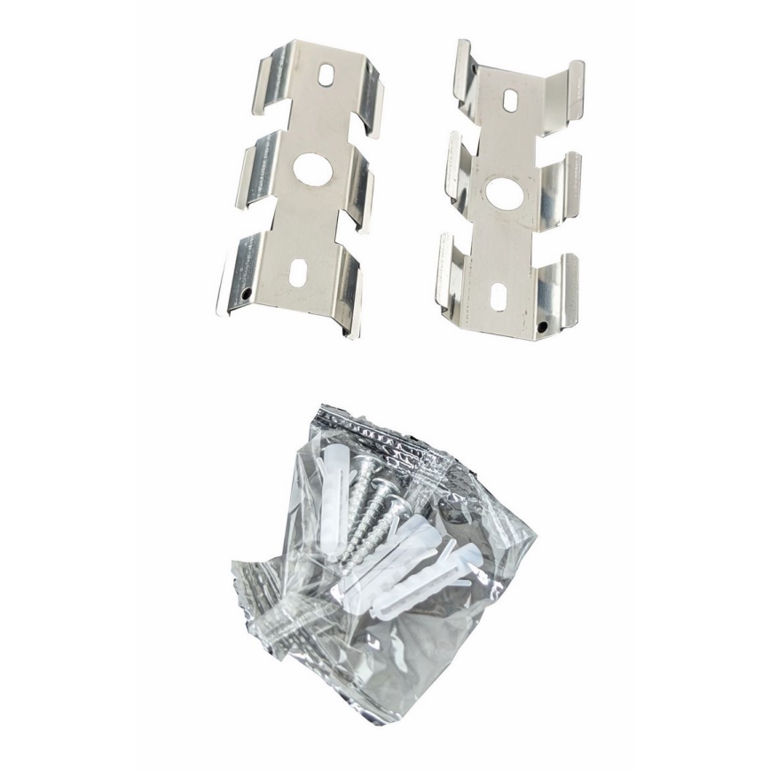 Iluminação fluorescente LED LINIK LED/40W/230V 4000K preto