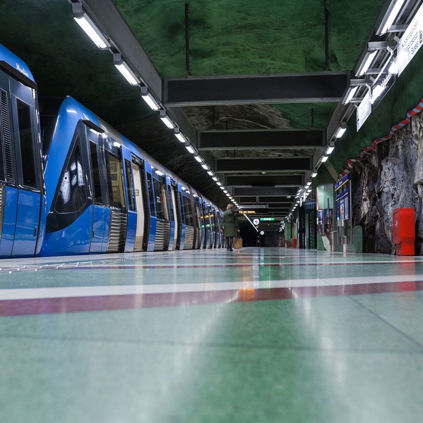 Iluminação fluorescente LED SAMSUNG CHIP LED/40W/230V 3000K 120 cm