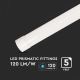 Iluminação fluorescente LED SAMSUNG CHIP LED/50W/230V 4000K