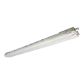 Iluminação fluorescente LED T8 2xG13/18W/230V 6500K IP65