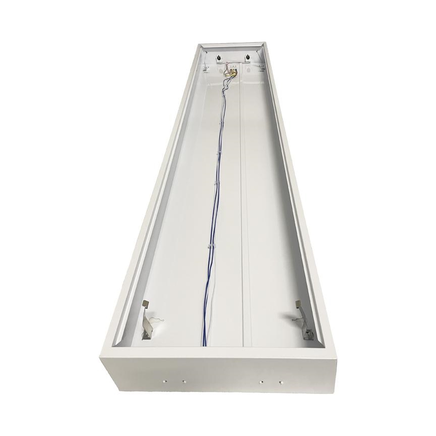 Iluminação fluorescente T8 2xG13/18W/230V 120 cm