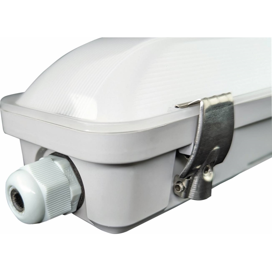 Iluminação industrial fluorescente LED DUST LED/20W/230V 4000K 60 cm IP65