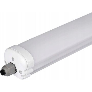 Iluminação industrial fluorescente LED G-SERIES LED/18W/230V 4000K IP65 60 cm