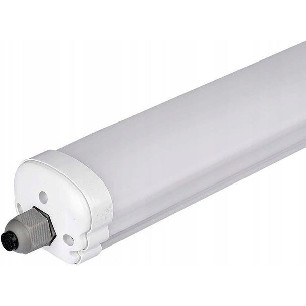 Iluminação industrial fluorescente LED G-SERIES LED/18W/230V 4000K IP65 60 cm