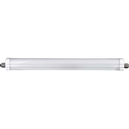 Iluminação industrial fluorescente LED G-SERIES LED/18W/230V 4000K IP65 60 cm