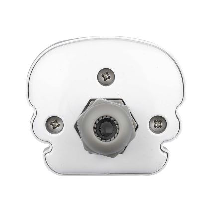 Iluminação industrial fluorescente LED G-SERIES LED/18W/230V 6500K IP65 60 cm