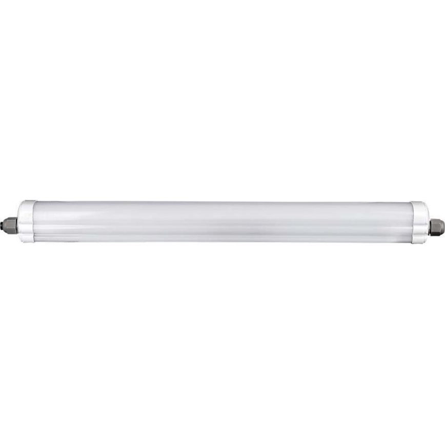 Iluminação industrial fluorescente LED G-SERIES LED/18W/230V 6500K IP65 60 cm