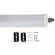 Iluminação industrial fluorescente LED G-SERIES LED/36W/230V 4500K 120cm IP65