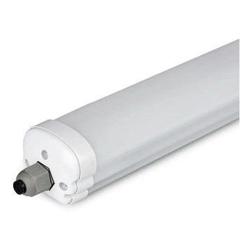 Iluminação industrial fluorescente LED G-SERIES LED/48W/230V 6500K 150cm IP65