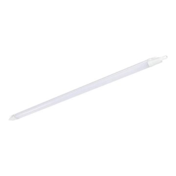 Iluminação industrial fluorescente LED LED/36W/230V IP65 4000K 126 cm