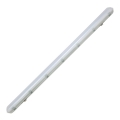 Iluminação industrial fluorescente LED LIBRA SMD LED/60W/230V IP65 4100K