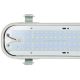 Iluminação industrial fluorescente LED LIBRA SMD LED/60W/230V IP65 4100K