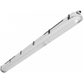 Iluminação industrial fluorescente LED LIMEA GIGANT PRO LED/20/26/33/40W/230V 4000K IK10 IP66 120 cm