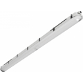 Iluminação industrial fluorescente LED LIMEA GIGANT PRO LED/40/54/68/85W/230V 4000K IK10 IP66 150 cm