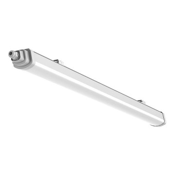 Iluminação industrial fluorescente LED SAMSUNG CHIP LED/48W/230V 4000K IP65 150 cm