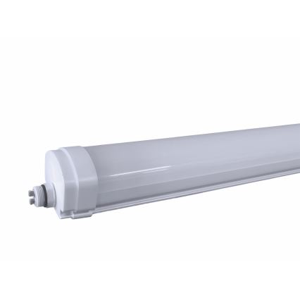 LED Regulação resistente fluorescente iluminação VOLITER LED/20/28/36W/230V 3000/4000/6000K 120 cm IP65 branco