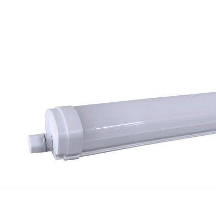 LED Regulação resistente fluorescente iluminação VOLITER LED/20/28/36W/230V 3000/4000/6000K 120 cm IP65 branco
