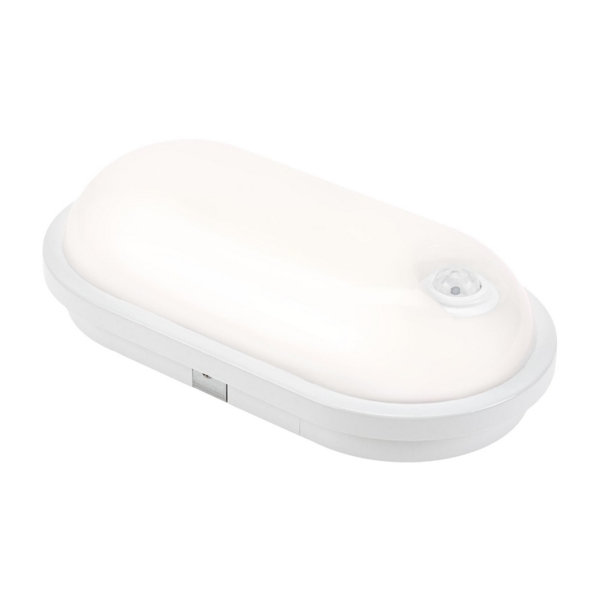 Iluminação industrial LED com sensor PIR LED/20W/230V IP54