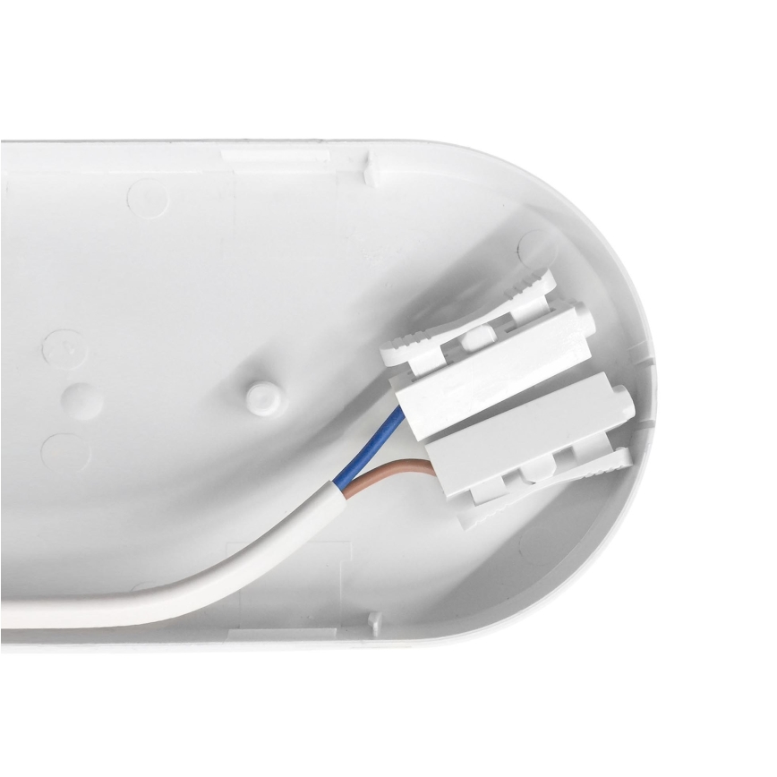 Iluminação industrial LED LED/8W/230V IP54