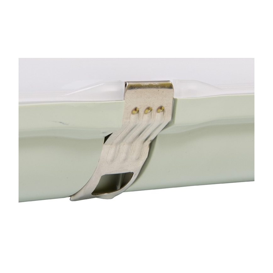 Iluminação industrial LED LIBRA LED/72W/230V IP65 4100K