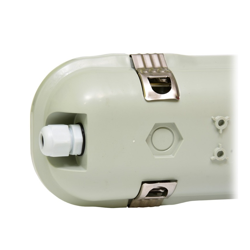 Iluminação industrial LED LIBRA LED/72W/230V IP65 4100K