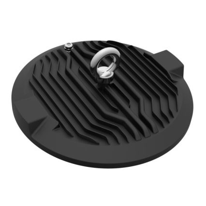 Iluminação industrial LED técnica GRAZA HIGHBAY LED/200W/230V 4000K IP65