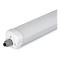 Iluminação indutrial fluorescente LED G-SERIES LED/48W/230V 4000K 150cm IP65