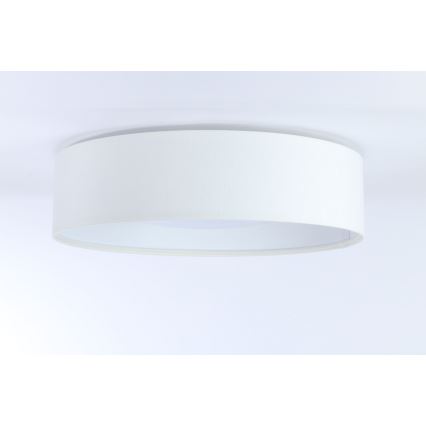 Iluminação LED com regulação SMART GALAXY LED/36W/230V diâmetro 55 cm Wi-Fi Tuya + controlo remoto