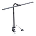 Iluminação LED flexível para monitores regulável  OFFICE LED/24W/230V 2700-6300K CRI 95