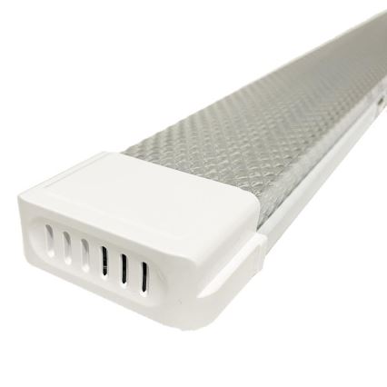 Iluminação LED fluorescente LED/72W/230V 4000K 120 cm