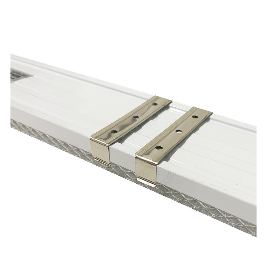 Iluminação LED fluorescente LED/72W/230V 4000K 120 cm