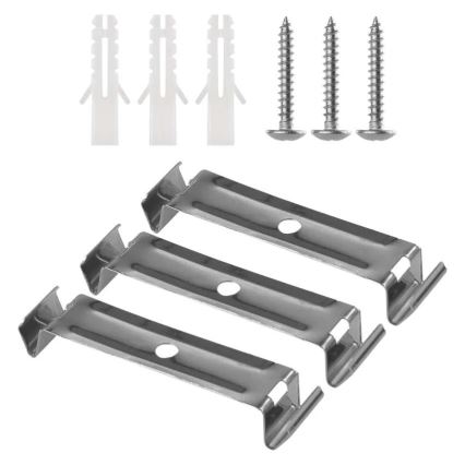 Iluminação LED fluorescente MINO LED/40W/230V 4000K 120 cm