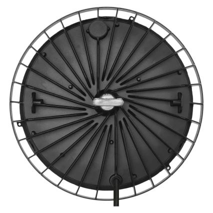 Iluminação LED Industrial suspensa High Bay LED/225W/230V 4000K IP65