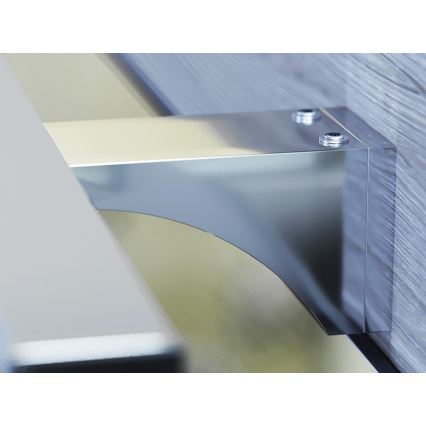 Iluminação LED para espelho de banheiro ELESAR LED/8W/230V IP44 4000K