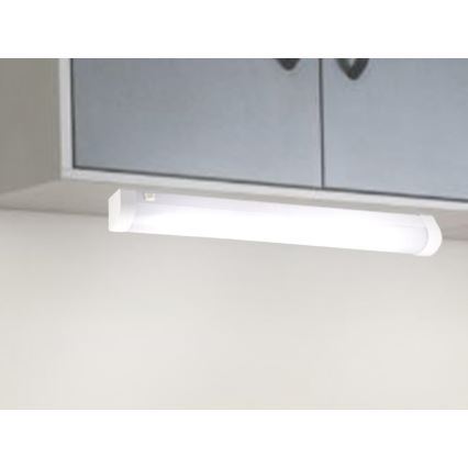 Iluminação LED para espelho de casa de banho LED/15W/230V 4000K IP44