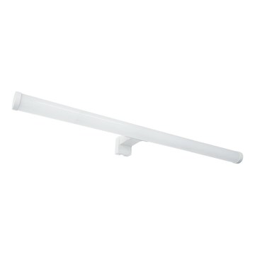 Iluminação LED para espelho de casa de banho 12W/230V 59,5 cm IP44 branca