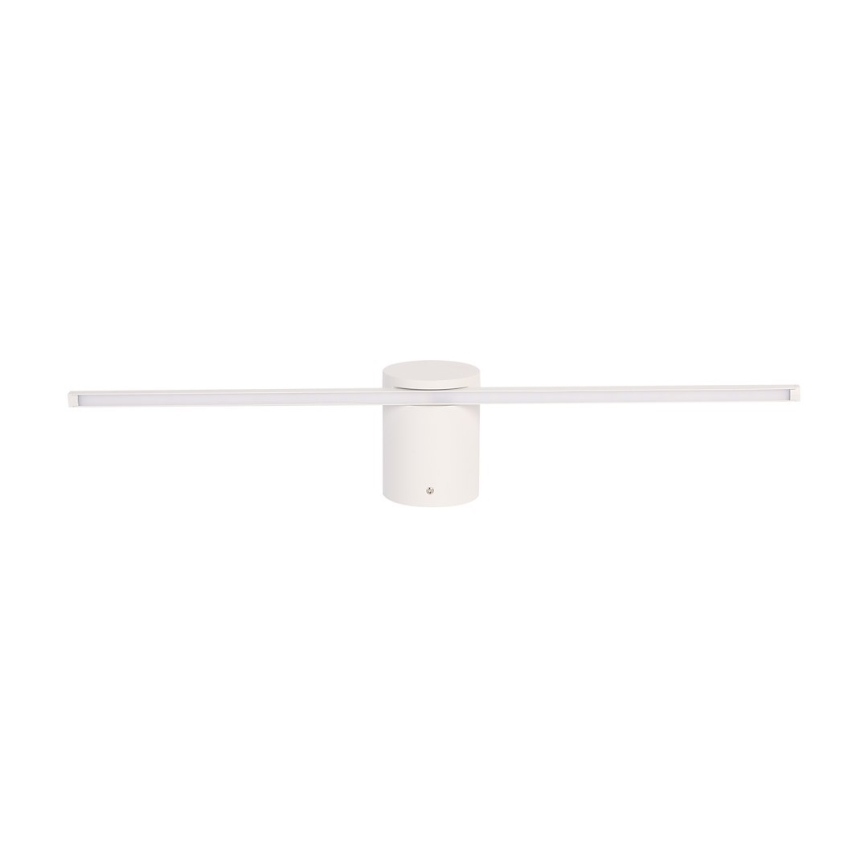 Iluminação LED para espelho de casa de banho ARTIST LED/6W/230V 40 cm IP44 branca