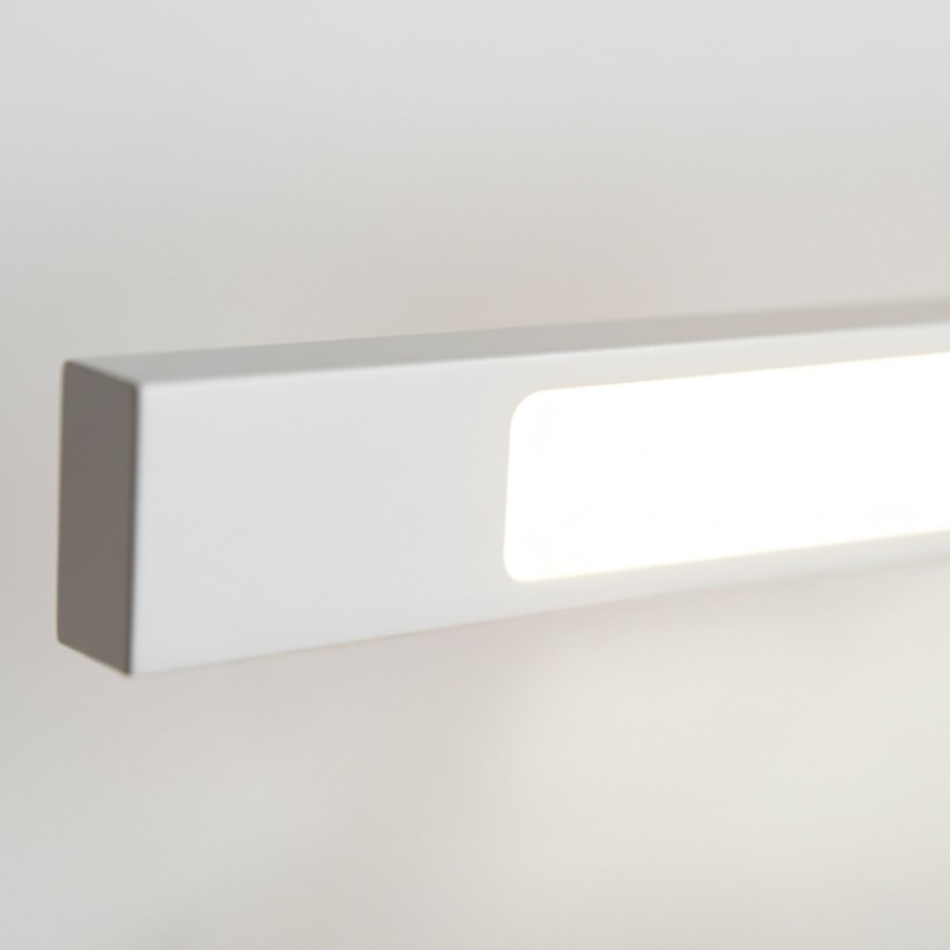 Iluminação LED para espelho de casa de banho KLIMT LED/8W/230V 3000/4000/6000K 40 cm IP44 branca