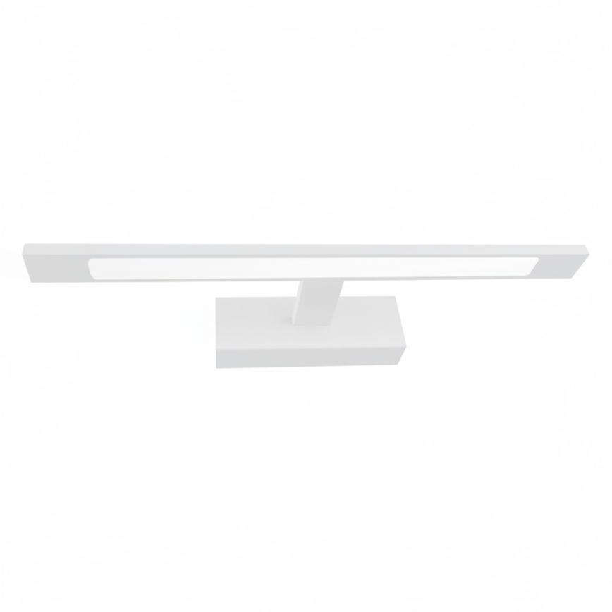 Iluminação LED para espelho de casa de banho KLIMT LED/8W/230V 3000/4000/6000K 40 cm IP44 branca