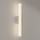 Iluminação LED para espelho de casa de banho LINEA LED/12W/230V 3000/4000/6000K IP44 61 cm cromado fosco