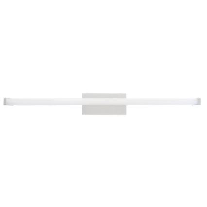 Iluminação LED para espelho de casa de banho MIRORE LED/5W/230V 30 cm IP44 branco