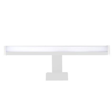 Iluminação LED para espelho de casa de banho MIRORE LED/8W/230V 40 cm IP44 branco