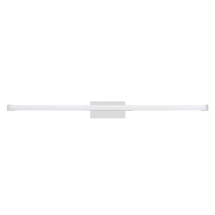 Iluminação LED para espelho de casa de banho MIRORE LED/8W/230V 40 cm IP44 branco