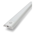 Iluminação LED para móveis com sensor LED/9W/12/230V 4000K