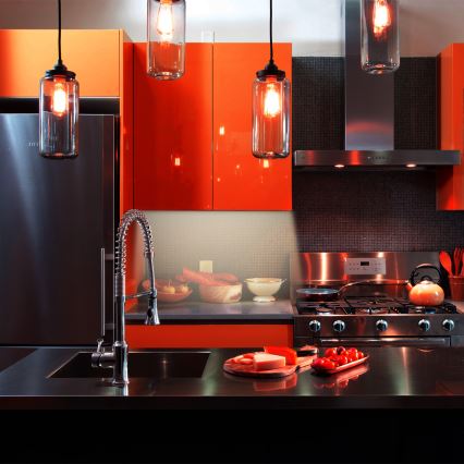 Iluminação LED para móveis com sensor LED/9W/12/230V 4000K