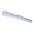 Iluminação LED recarregável para móveis com sensor LED/2,5W/3,7V 3000K 1800mAh