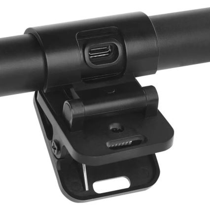 Iluminação LED regulável para monitor tátil LED/5,6W/5V 30 cm CRI 95